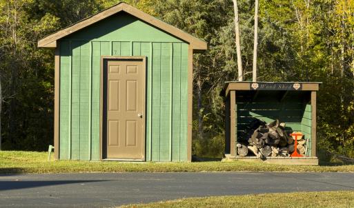 Photo #84 of 784 & 785 Glennie Irvin Road, Semora, NC 146.3 acres