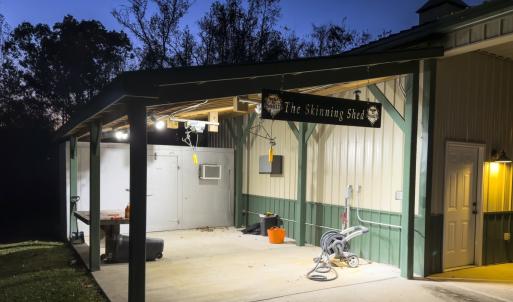 Photo #89 of 784 & 785 Glennie Irvin Road, Semora, NC 146.3 acres