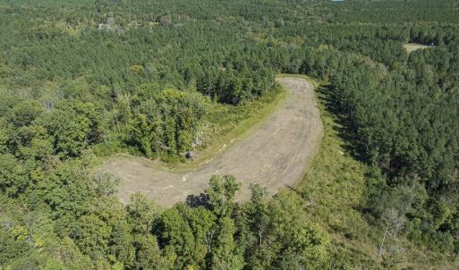 Photo #92 of 784 & 785 Glennie Irvin Road, Semora, NC 146.3 acres