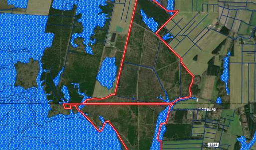 Photo #21 of 467 AC Baum Rd VA & 266 Ac W  Gibbs Rd Currituck Co NC, Virginia Beach, VA 733.0 acres
