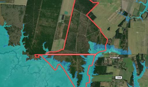 Photo #27 of 467 AC Baum Rd VA & 266 Ac W  Gibbs Rd Currituck Co NC, Currituck, NC 733.0 acres