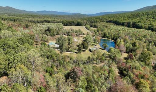 Photo #9 of 1504 Hutchison Rd. New Castle, VA, New Castle , VA 89.0 acres