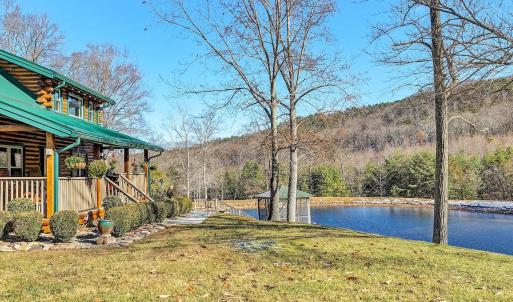 Photo #10 of 1504 Hutchison Rd. New Castle, VA, New Castle , VA 89.0 acres