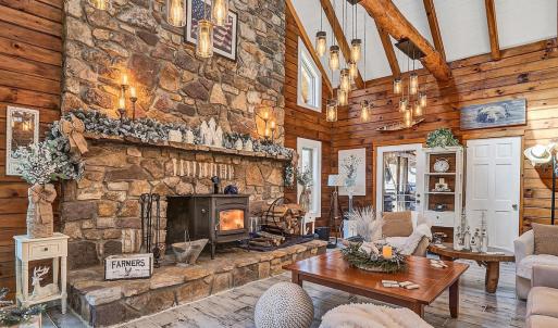 Photo #11 of 1504 Hutchison Rd. New Castle, VA, New Castle , VA 89.0 acres