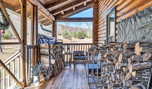 Photo #13 of 1504 Hutchison Rd. New Castle, VA, New Castle , VA 89.0 acres