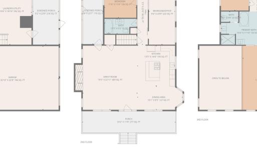 Photo #17 of 1504 Hutchison Rd. New Castle, VA, New Castle , VA 89.0 acres