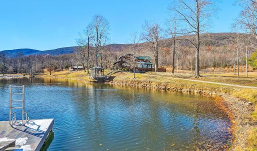 Photo #2 of 1504 Hutchison Rd. New Castle, VA, New Castle , VA 89.0 acres