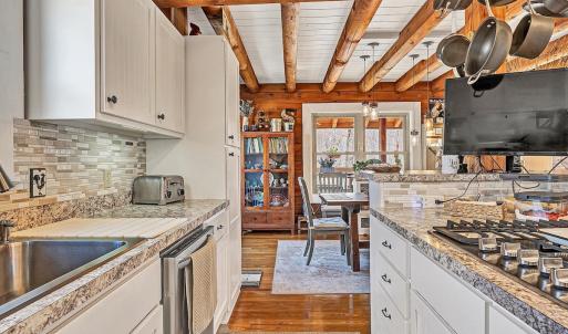 Photo #21 of 1504 Hutchison Rd. New Castle, VA, New Castle , VA 89.0 acres