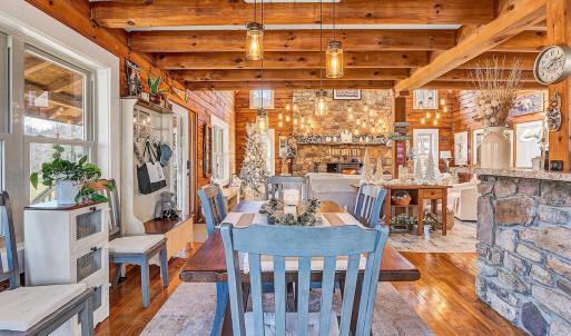 Photo #26 of 1504 Hutchison Rd. New Castle, VA, New Castle , VA 89.0 acres