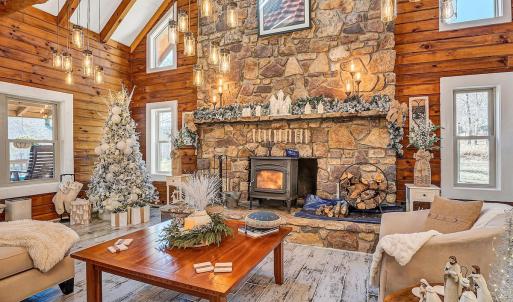 Photo #3 of 1504 Hutchison Rd. New Castle, VA, New Castle , VA 89.0 acres