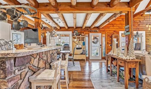 Photo #4 of 1504 Hutchison Rd. New Castle, VA, New Castle , VA 89.0 acres