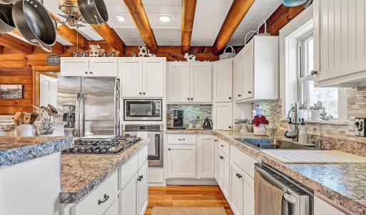 Photo #5 of 1504 Hutchison Rd. New Castle, VA, New Castle , VA 89.0 acres