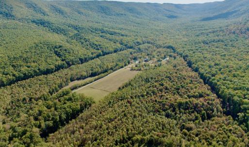 Photo #62 of 1504 Hutchison Rd. New Castle, VA, New Castle , VA 89.0 acres