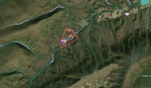 Photo #99 of 1504 Hutchison Rd. New Castle, VA, New Castle , VA 89.0 acres