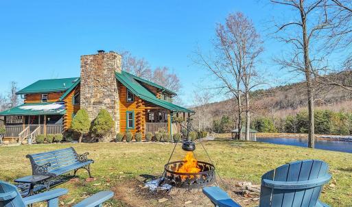 Photo #83 of 1504 Hutchison Rd. New Castle, VA, New Castle , VA 89.0 acres