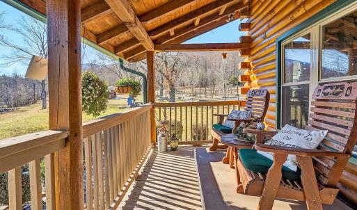 Photo #88 of 1504 Hutchison Rd. New Castle, VA, New Castle , VA 89.0 acres