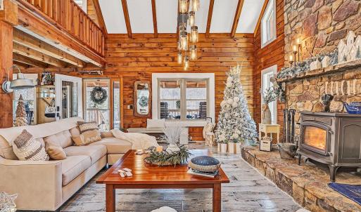 Photo #89 of 1504 Hutchison Rd. New Castle, VA, New Castle , VA 89.0 acres