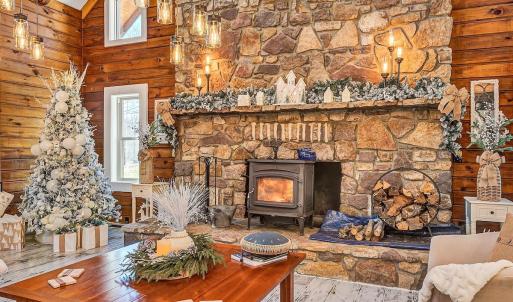 Photo #92 of 1504 Hutchison Rd. New Castle, VA, New Castle , VA 89.0 acres