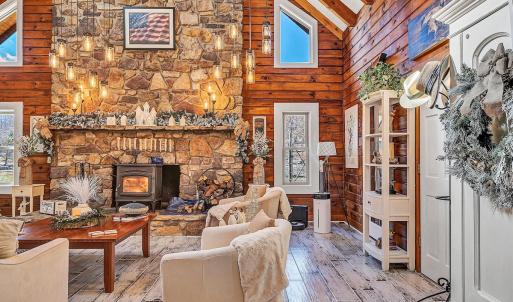 Photo #93 of 1504 Hutchison Rd. New Castle, VA, New Castle , VA 89.0 acres