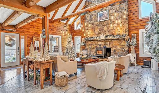 Photo #94 of 1504 Hutchison Rd. New Castle, VA, New Castle , VA 89.0 acres