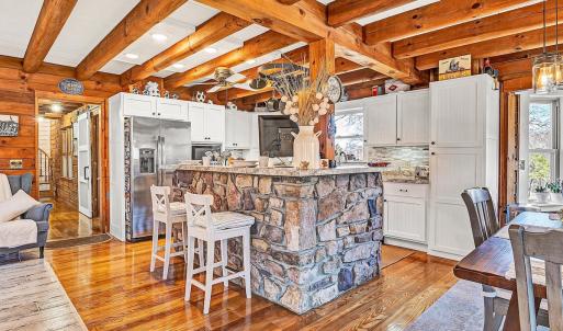 Photo #95 of 1504 Hutchison Rd. New Castle, VA, New Castle , VA 89.0 acres