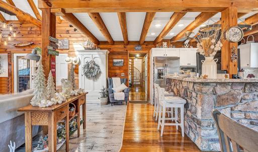 Photo #96 of 1504 Hutchison Rd. New Castle, VA, New Castle , VA 89.0 acres