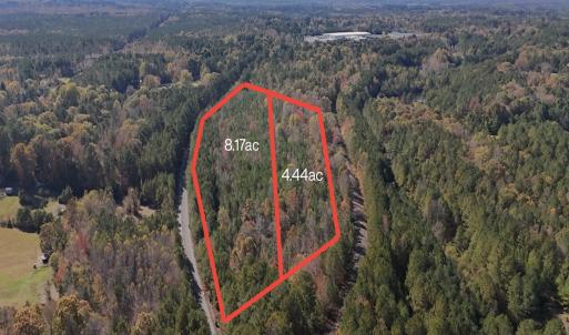 Photo #21 of Off T Tarpey Ln, Sanford, NC 12.6 acres