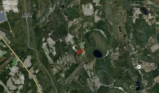 Photo #28 of Off Burney Road, White Oak, NC 18.0 acres