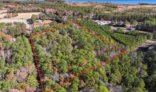 Photo #14 of Off Buzzard point Rd, Diggs, VA 248.1 acres