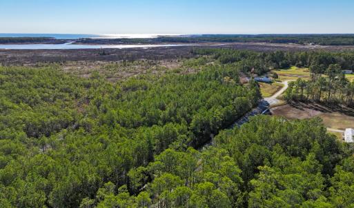 Photo #3 of Off Buzzard point Rd, Diggs, VA 248.1 acres