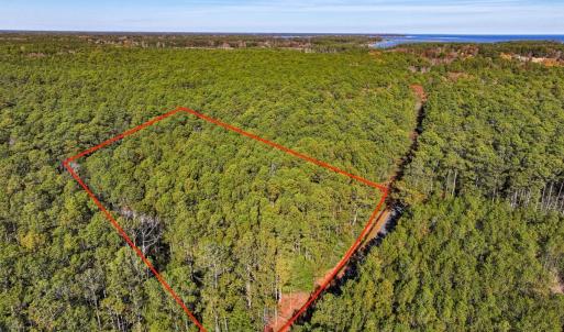 Photo #40 of Off Buzzard point Rd, Diggs, VA 248.1 acres