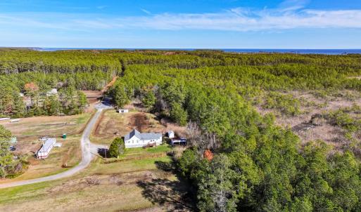 Photo #9 of Off Buzzard point Rd, Diggs, VA 248.1 acres