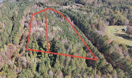 Photo #22 of Off T Tarpey Ln, Sanford, NC 12.6 acres