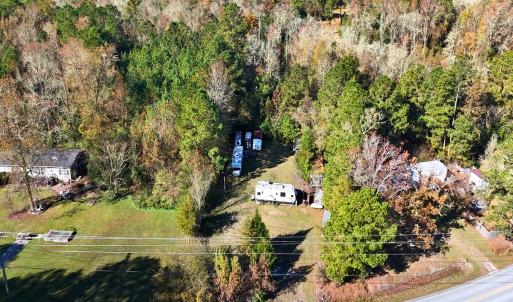 Photo #3 of 181 Cow Horn Road, Richlands, NC 0.5 acres