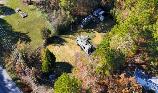 Photo #5 of 181 Cow Horn Road, Richlands, NC 0.5 acres