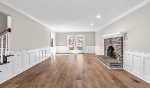 Photo #9 of 10716 Marthas Way, Raleigh, NC 1.0 acres