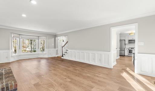 Photo #11 of 10716 Marthas Way, Raleigh, NC 1.0 acres