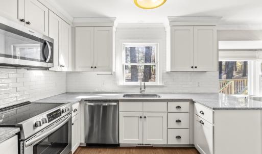 Photo #15 of 10716 Marthas Way, Raleigh, NC 1.0 acres