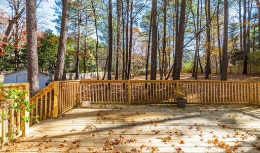 Photo #29 of 10716 Marthas Way, Raleigh, NC 1.0 acres