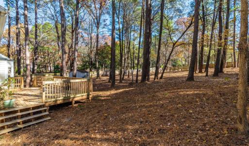 Photo #31 of 10716 Marthas Way, Raleigh, NC 1.0 acres