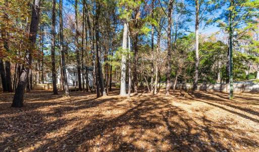 Photo #32 of 10716 Marthas Way, Raleigh, NC 1.0 acres
