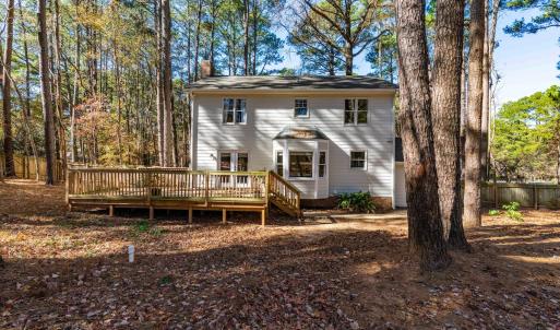 Photo #34 of 10716 Marthas Way, Raleigh, NC 1.0 acres