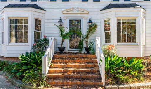 Photo #4 of 10716 Marthas Way, Raleigh, NC 1.0 acres