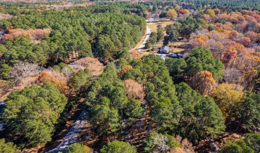 Photo #5 of 10716 Marthas Way, Raleigh, NC 1.0 acres