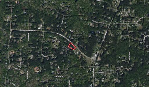 Photo #36 of 10716 Marthas Way, Raleigh, NC 1.0 acres