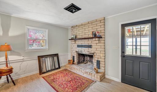 Photo #20 of 1059 Fairview Drive, Big Island, VA 1.8 acres