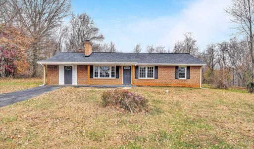 Photo #2 of 1059 Fairview Drive, Big Island, VA 1.8 acres