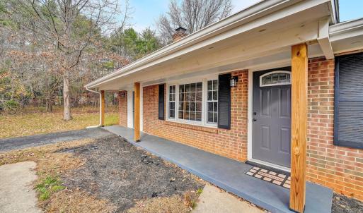 Photo #3 of 1059 Fairview Drive, Big Island, VA 1.8 acres