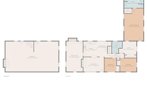 Photo #52 of 1059 Fairview Drive, Big Island, VA 1.8 acres