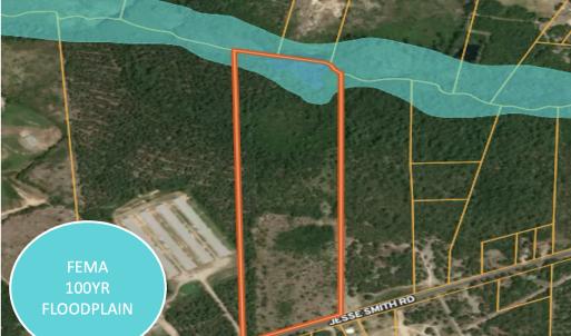 Photo #16 of Off Jesse Smith Rd, Laurel Hill, NC 22.5 acres